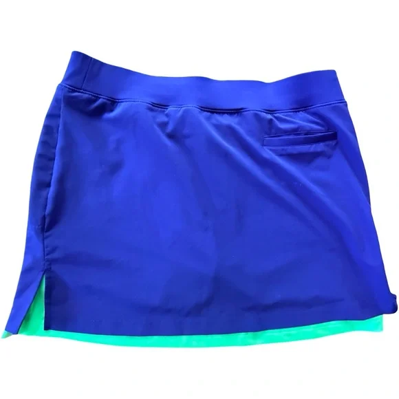 Tommy Armour Dri-Logic Tennis Golf Skort SZ Med - Picture 2 of 6